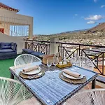 شقة Two-floor Penthouse W/ Tub & Outdoor Terrace