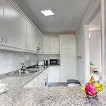 Two-floor Penthouse W/ Tub & Outdoor Terrace
