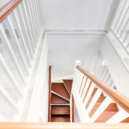 Two-floor Penthouse W/ Tub & Outdoor Terrace * Arona (Tenerife)