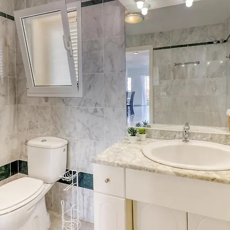Apartment Two-floor Penthouse W/ Tub & Outdoor Terrace