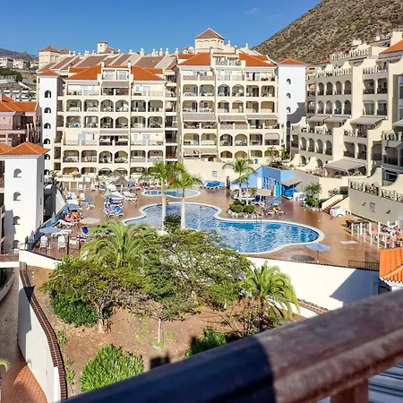 Two-floor Penthouse W/ Tub & Outdoor Terrace * Arona (Tenerife)