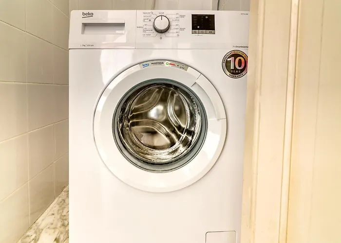 Two-floor Penthouse W/ Tub & Outdoor Terrace Apartment *