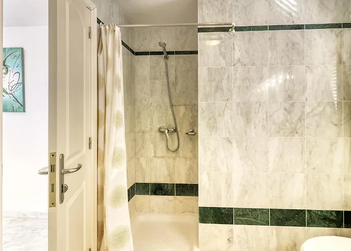 Two-floor Penthouse W/ Tub & Outdoor Terrace * Arona (Tenerife)