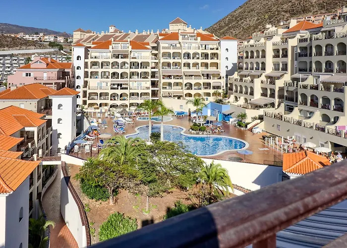 Two-floor Penthouse W/ Tub & Outdoor Terrace * Arona (Tenerife)