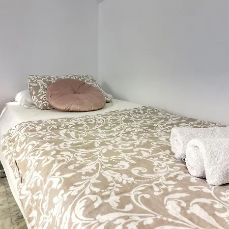 Two-floor Penthouse W/ Tub & Outdoor Terrace Apartamento