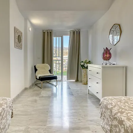 Two-floor Penthouse W/ Tub & Outdoor Terrace Apartamento Arona (Tenerife)